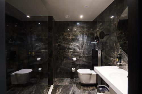 Harmon House - Hotel & Spa, Bruxelles (photo 5)