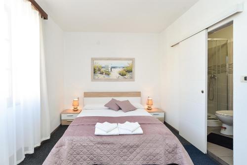 Rooms Bale 2150 - Bale