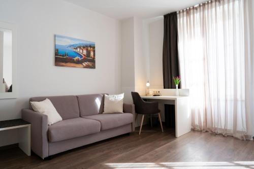 Hotel La Fleur in Überlingen, Deutschland