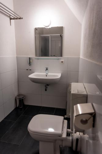Doppelzimmer, familien, balkon