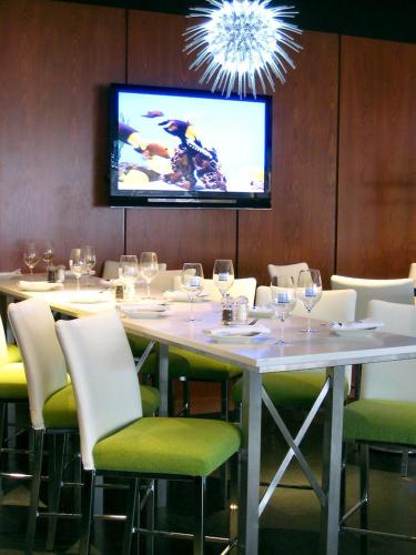 Novotel Toronto North York Hotel