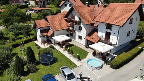 Apartments Marjanović - Zlatibor