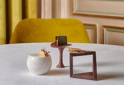 Vila Foz Hotel & SPA - image 9