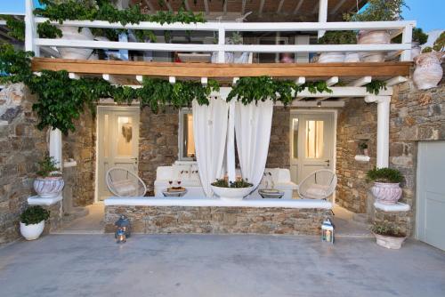Mykonos Dot Apartments - Mykonos