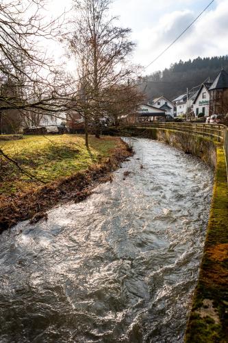 Hotel Tiefenhagen Sauerland