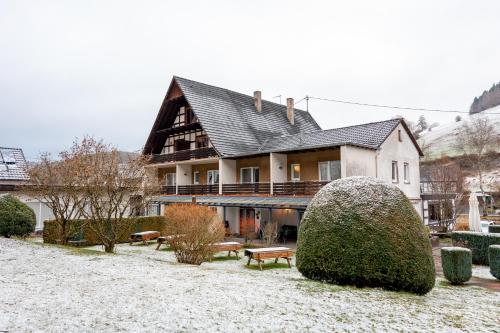 Hotel Tiefenhagen Sauerland