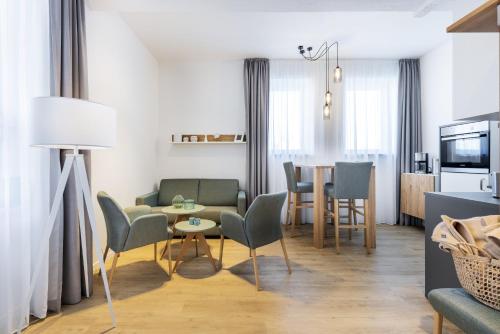 Ferienapartments am Krusespeicher Ferienapartments am Krusespeicher 1-09 in Wismar, Deutschland