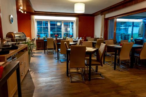 Ételek és italok, Hotel Tiefenhagen Sauerland in Lennestadt