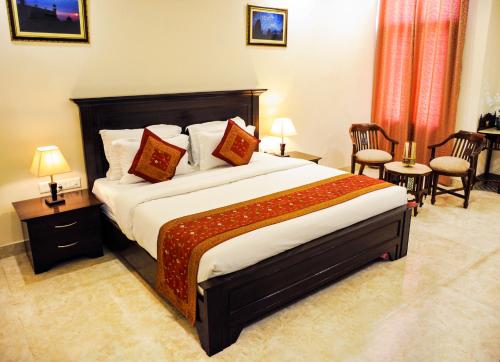 hotel photo