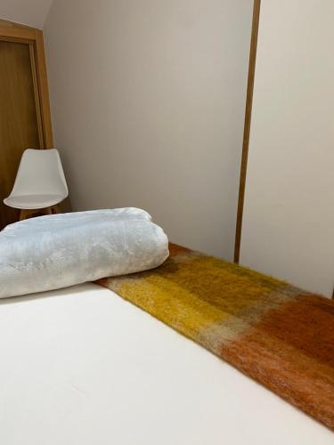  O SECRETO in Padrón