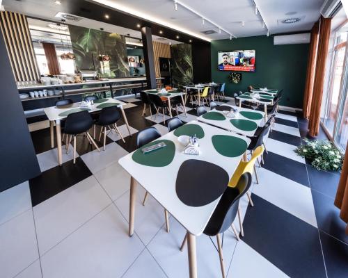 Kelman Inn Global Nowa Sol