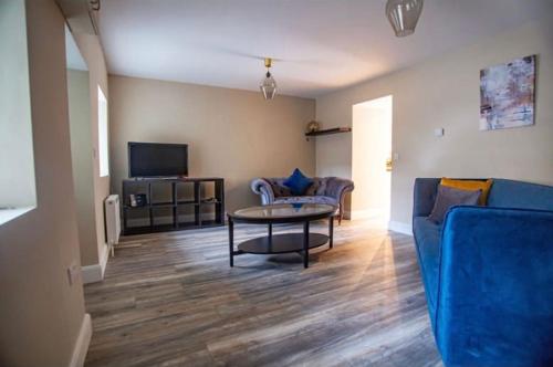 Meath Arms Country Inn - image 8