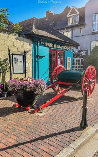 Beautiful & Quiet Countryside Setting in Kinsale