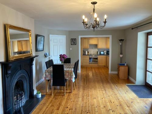 B&B Cork - Beautiful & Quiet Countryside Setting in Kinsale - Bed and Breakfast Cork