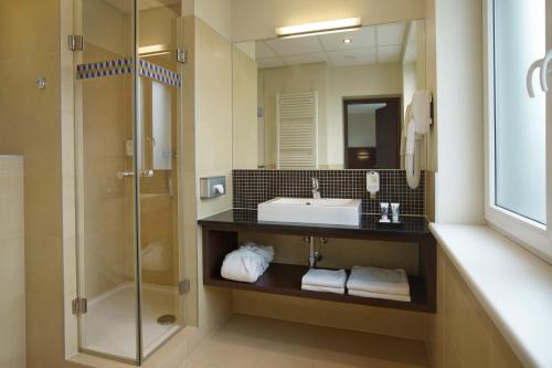 Mercure Warszawa Airport