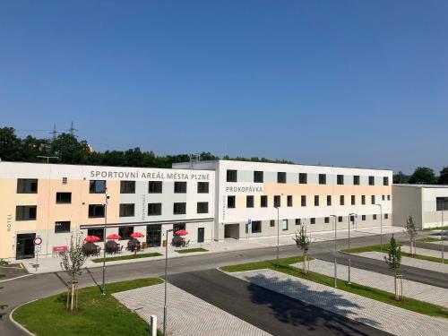 Hotel Prokopavka