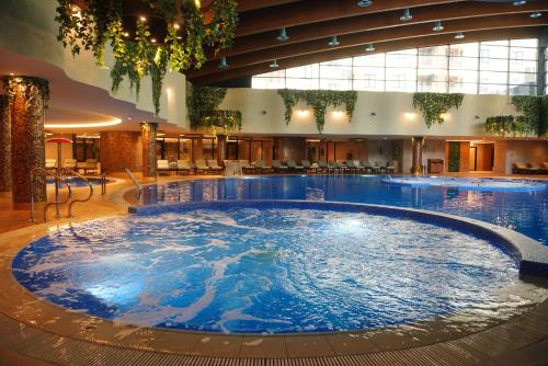 Hotel Zlatibor Mountain Resort & SPA - Apartments - Zlatibor