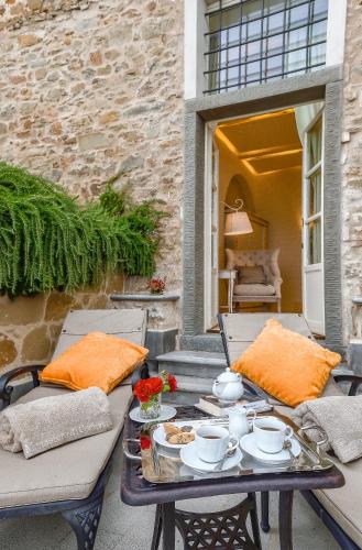 Suite, junior, terrazza
