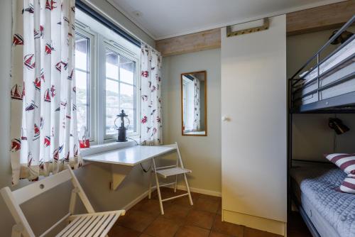 設施, Resö Hamnmagasin vandrarhem (Reso Hamnmagasin vandrarhem) in 雷索