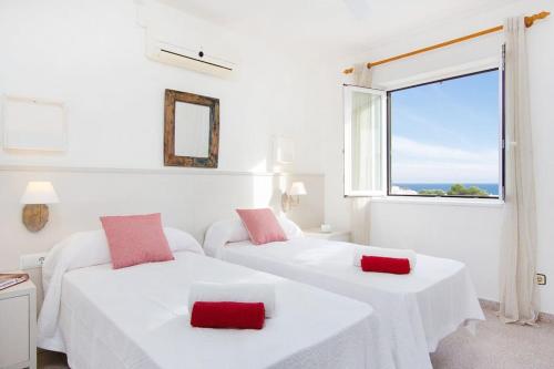 Villa Marisol, Sant Lluís (fotografie 7)