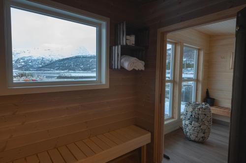 Manndalen Sjøbuer - image 13
