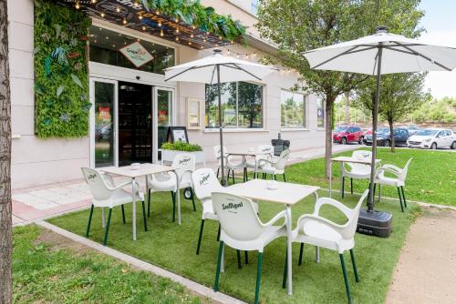 Ibis Madrid Getafe Ibis Madrid Getafe