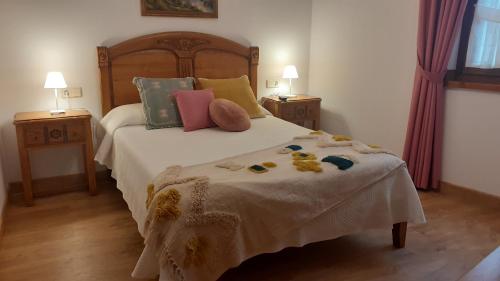  Apartamentos El Haya in Cosgaya
