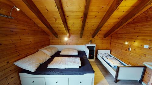 Tschuggen 4, Blatten bei Naters (fotografie 6)