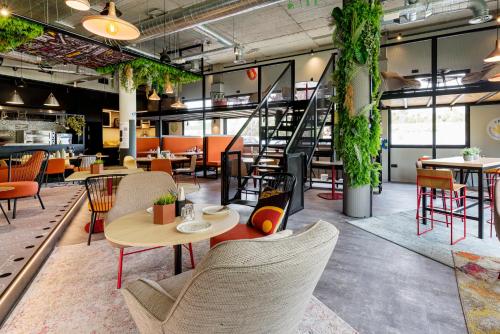 Ibis Madrid Getafe Ibis Madrid Getafe