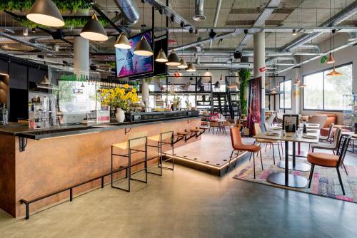 Ibis Madrid Getafe Ibis Madrid Getafe