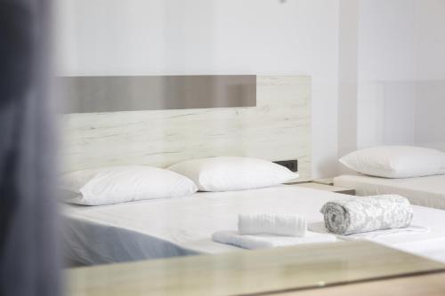 GEORGINA INN HOTEL Hotel de charme Îles Ioniennes