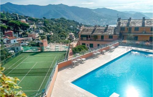 1 Bedroom Stunning Home In Rapallo