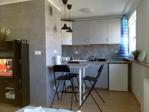 Apartament Centrum 32m2 Kłodzko - Przyjaciół Ziemi Kłodzkiej - Apartment - Kłodzko