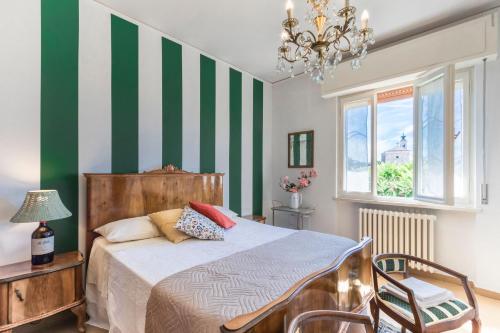 Three-Bedroom Superior Apartment