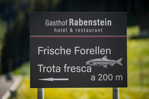 Gasthof Rabenstein