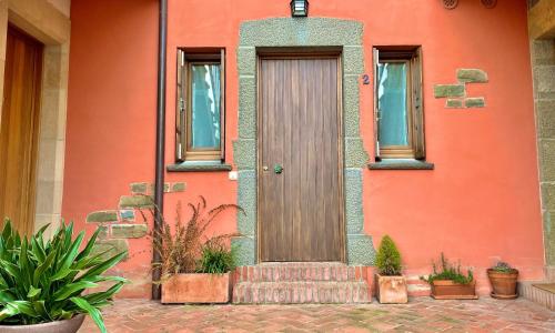 Can Trona - Ideal per families amb infants gîte à louer els Hostalets d'en Bas