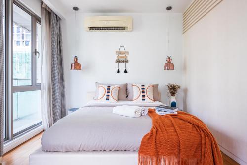 FAIRLANE 2mins walk to Bukit Bintang BEST SUNSET view 2BR 8-1 WIFI 100mbps, Kuala Lumpur