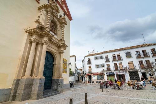 La Trinidad Córdoba - GREAT LOCATION, Córdoba (fotografie 6)