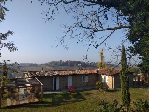 Villa Bricco Papa CASA INTERA gîte à louer Antignano