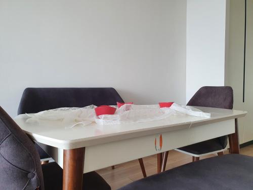  Mall Of Istanbul Residence in Basaksehir