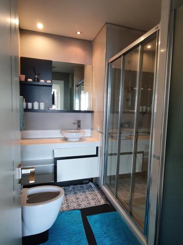  Mall Of Istanbul Residence in Basaksehir