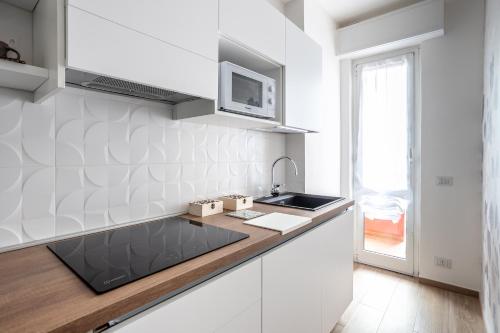 A Casa di Ale in Cinisello Balsamo