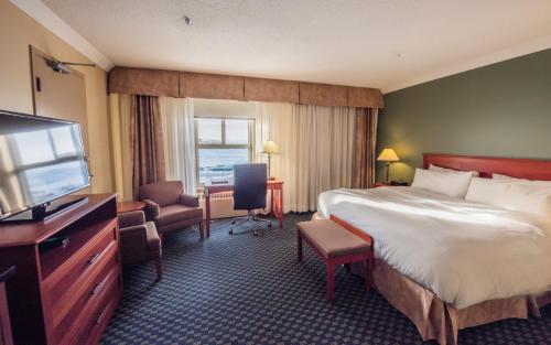The Frobisher Inn in Iqaluit (NU)