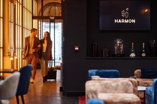 Harmon House - image 14