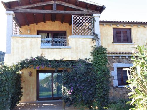 Villetta Paradiso gîte à louer Case Trudda