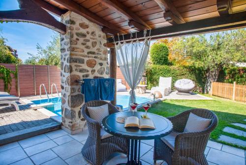  Acrotel Athena Residence, Pension in Elia