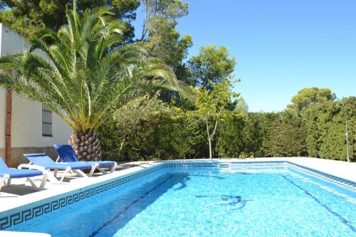 WVP Ametlla 5 gîte à louer Las Tres Cales