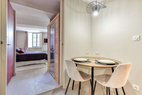 Superior Apartment with Sauna image 4