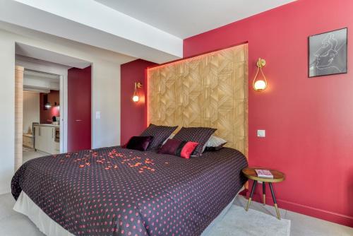 Superior Apartment with Sauna image 3