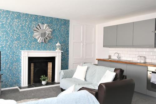 Central Serviced Apartments by Roomsbooked - main image